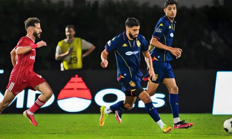 بركلات الجزاء ..الترجي يحسم تأهله إلى دور المجموعات في دوري أبطال أفريقيا على حساب السويحلي