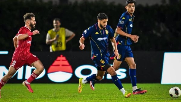 السويحلي الليبي يهزم الترجي التونسي ويشعل صراع التأهل في دوري أبطال أفريقيا