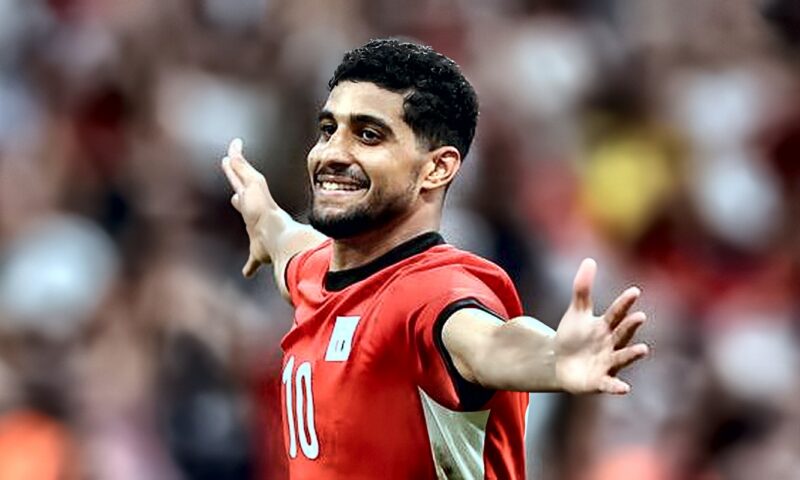 الأهلي يقترب من ضم نجم نوردشيلاند الدنماركي في يناير| خاص