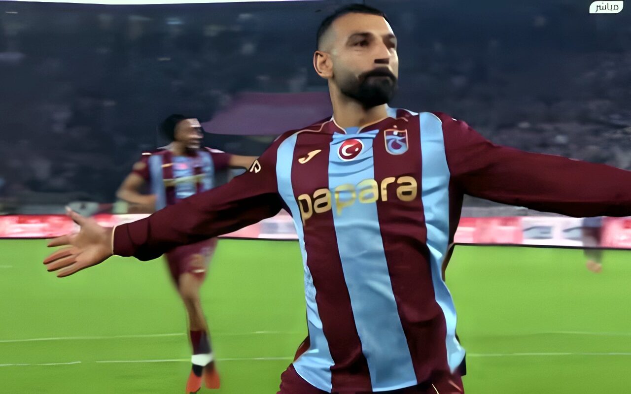 «عاصفة مصرية» تتصدر العناوين .. ماذا قالت الصحف التركية عن محمد صلاح بعد تألقه أمام بشكتاش؟