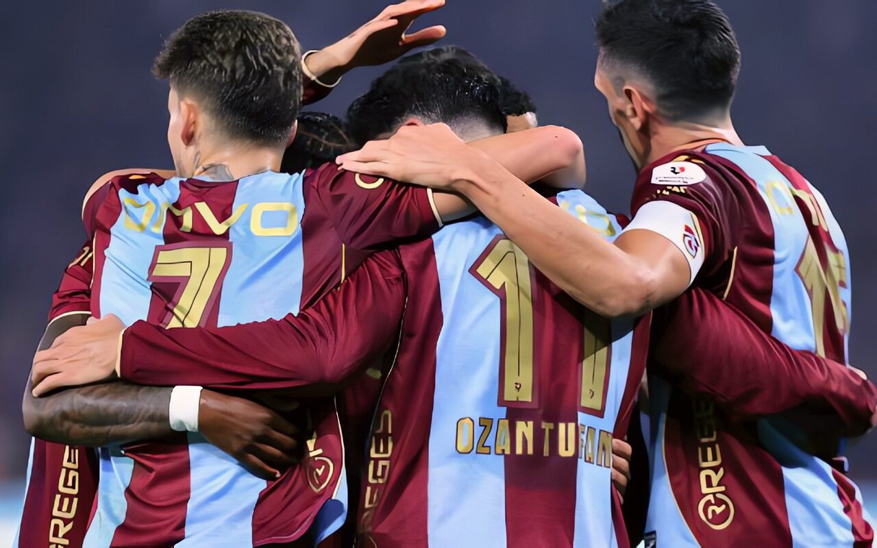 موعد والقناة الناقلة لمباراة طرابزون وهارتس في دوري المؤتمر الأوروبي