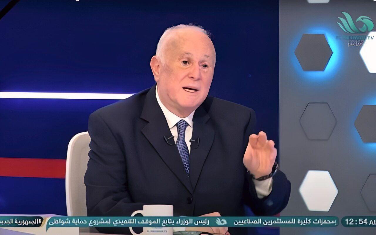 خاص | خالد جاد الله: نجوم الأهلي يتحملون مسؤولية التراجع.. وعموتة مطالب بتهديد الكبار