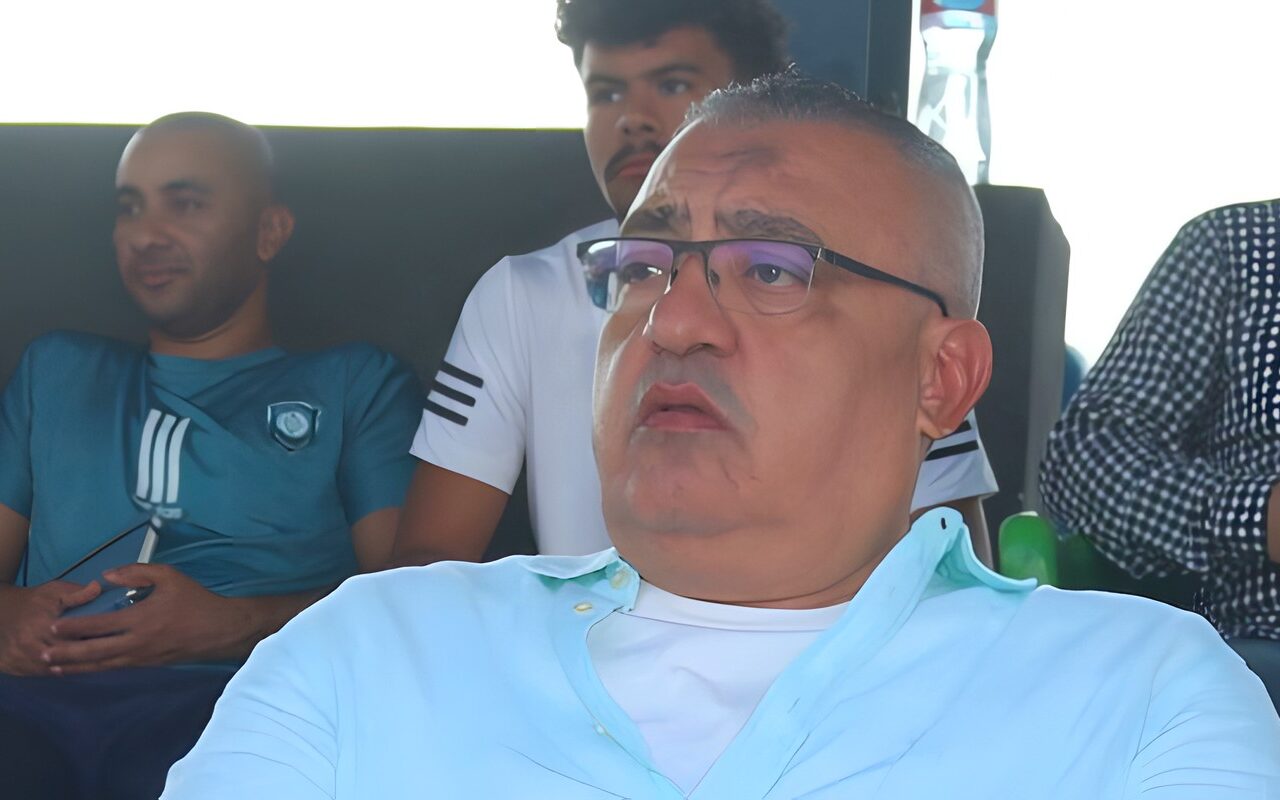 نادي النصر يشكو حكم مباراة الداخلية للجنة الحكام