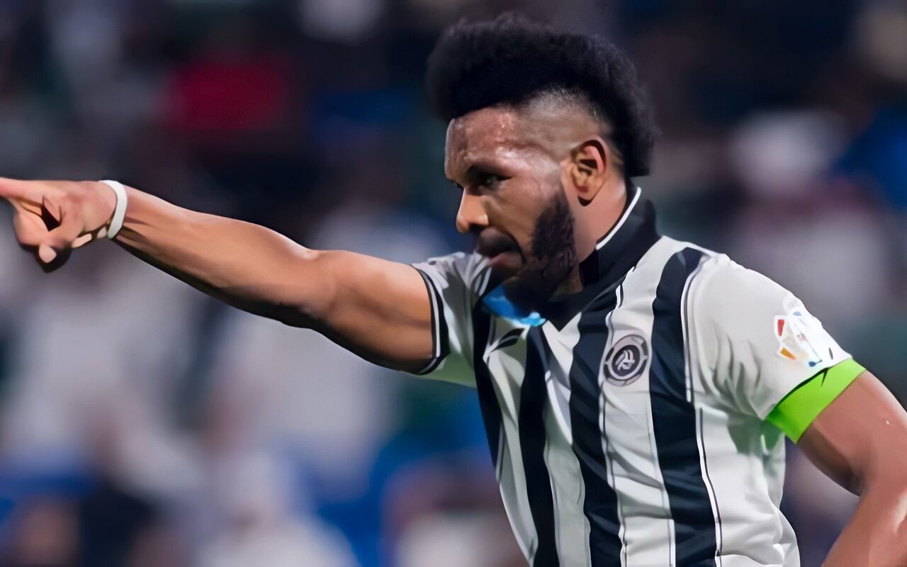 البليهي يقود الشباب لإسقاط الفتح ويكتب التاريخ في دوري روشن