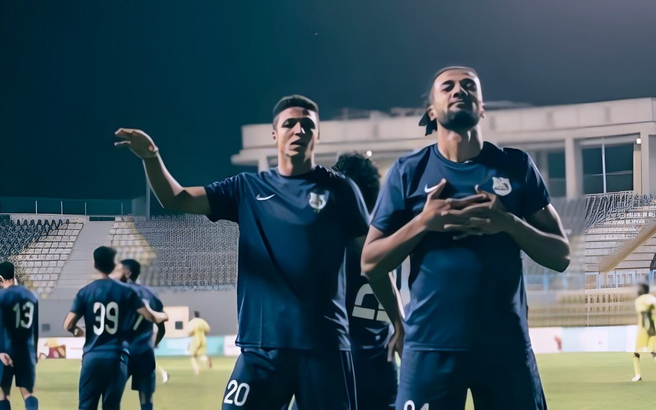 الأهلي يجس نبض إنبي لضم أحمد كالوشا في يناير.. خاص