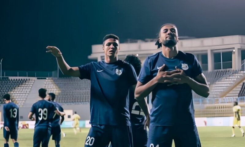 الأهلي يجس نبض إنبي لضم أحمد كالوشا في يناير.. خاص