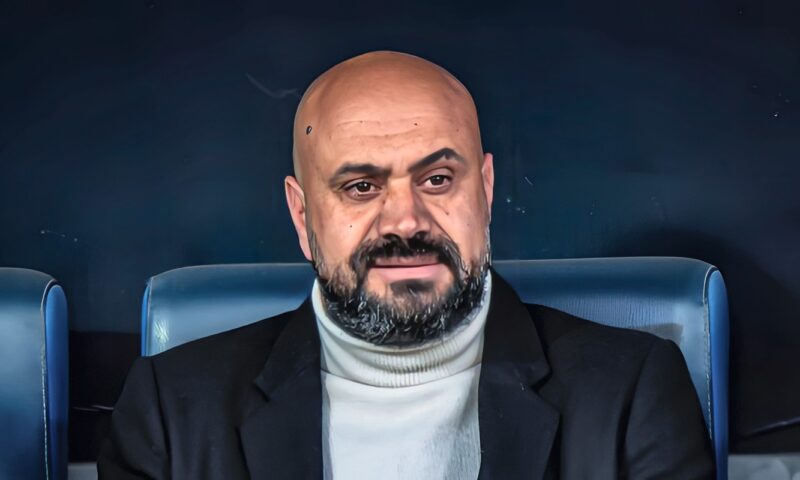 رضا شحاتة يقترب من تدريب بترول أسيوط | خاص