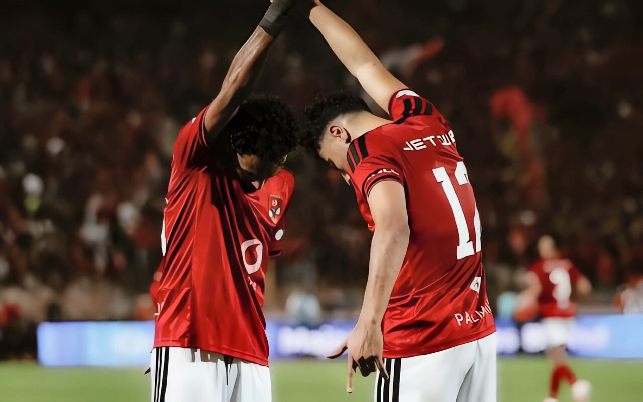 موعد مباراة الأهلي ومودرن سبورت في الدوري.. والقنوات الناقلة