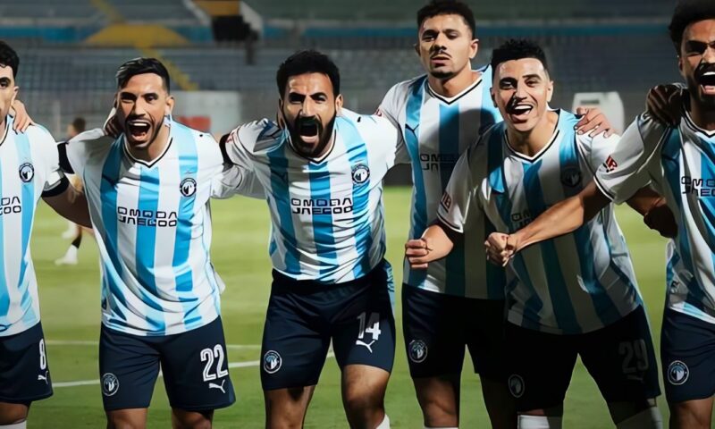 حتى لو كسب بيراميدز أنا قلقان.. إعلامي يكشف موقفه من استمرار عموتة