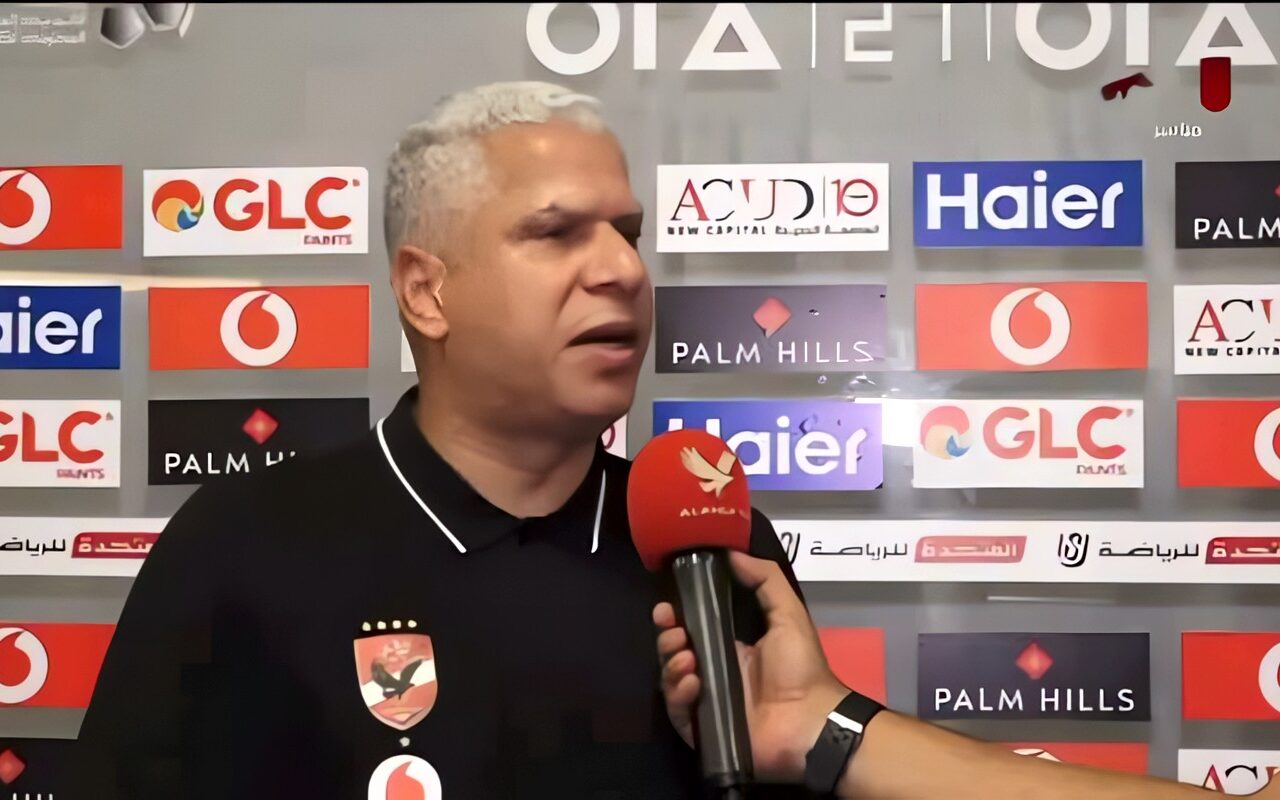 هشام حنفي يدافع عن وائل جمعة بعد تصريحاته المثيرة: الناس فهمته غلط