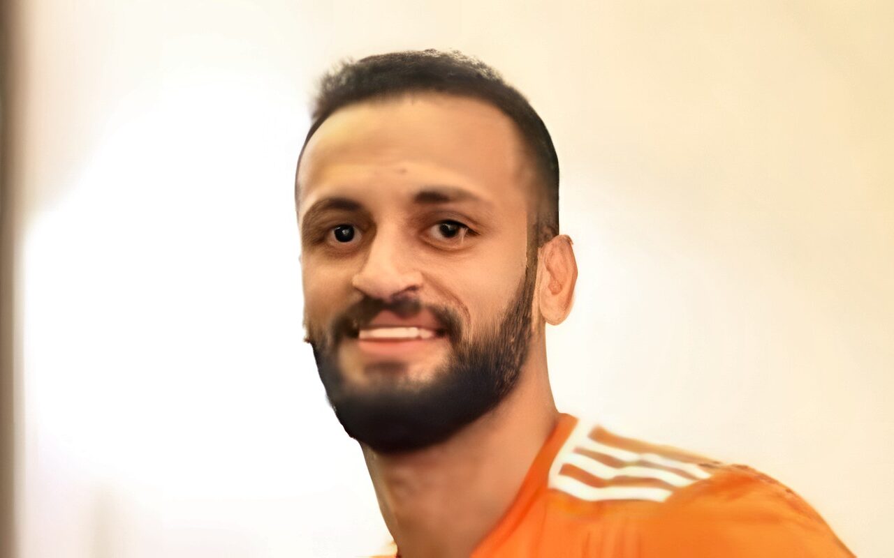بهدف قاتل أمام دهوك.. مروان حمدي يقود الكرمة لصدارة الدوري العراقي
