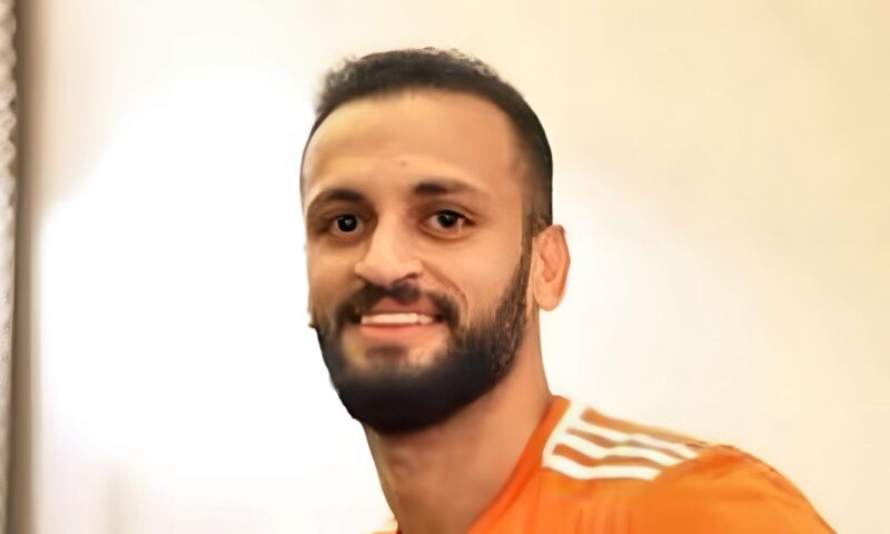 بهدف قاتل أمام دهوك.. مروان حمدي يقود الكرمة لصدارة الدوري العراقي
