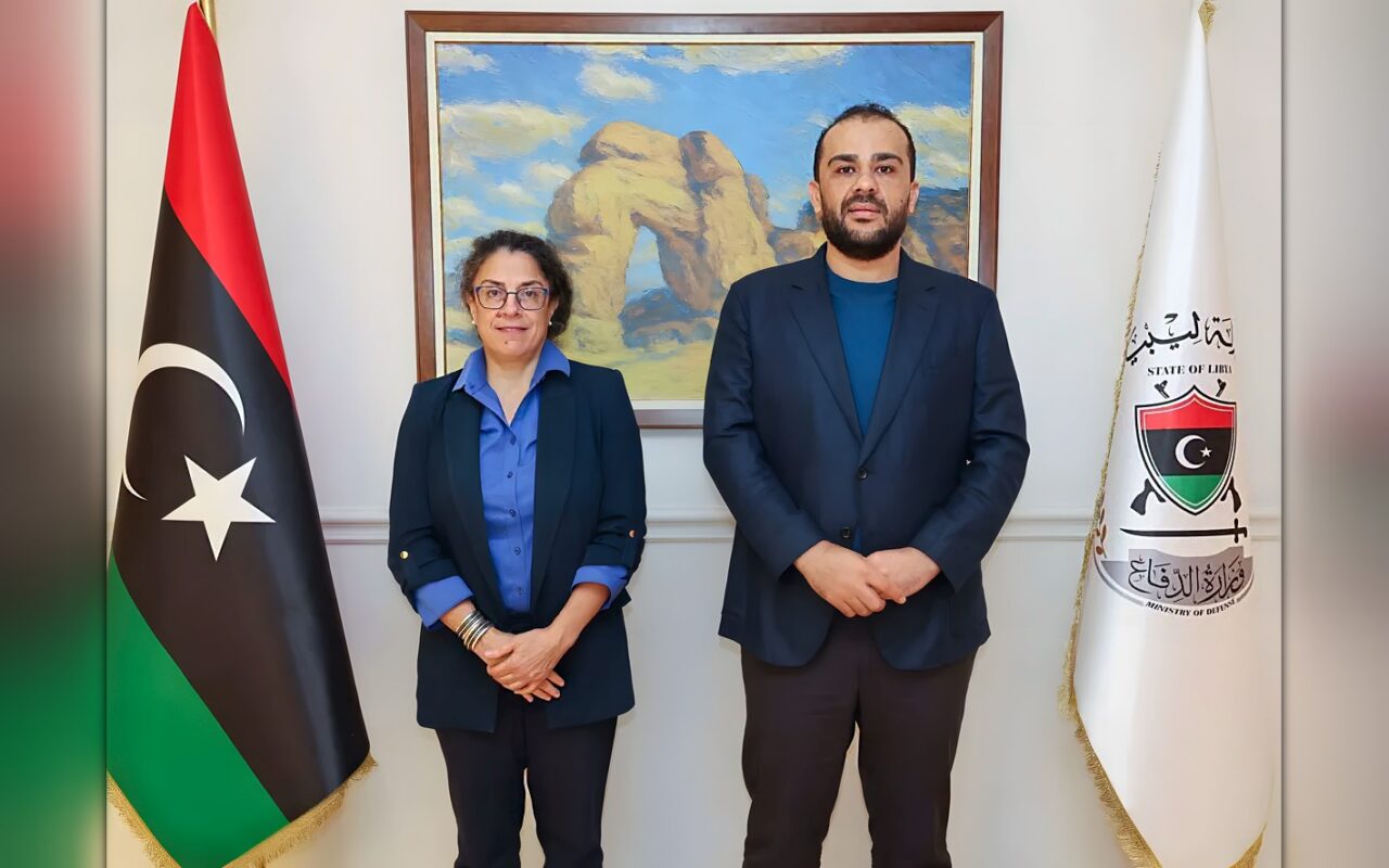 مباحثات أممية للدفع بالعملية السياسية وتوحيد المؤسسات الليبية