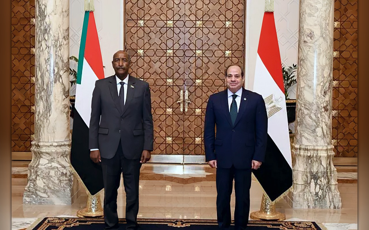 تحذيرات رسمية في مصر من محاولات إحداث «وقيعة» مع السودان