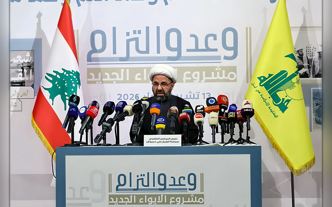 مساعدات «حزب الله» للمتضررين من الحرب… محاولة لاحتواء الغضب