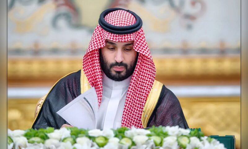 مجلس الوزراء: السعودية موطن الأمن والأمان… ولن تسمح بتهديد أمنها