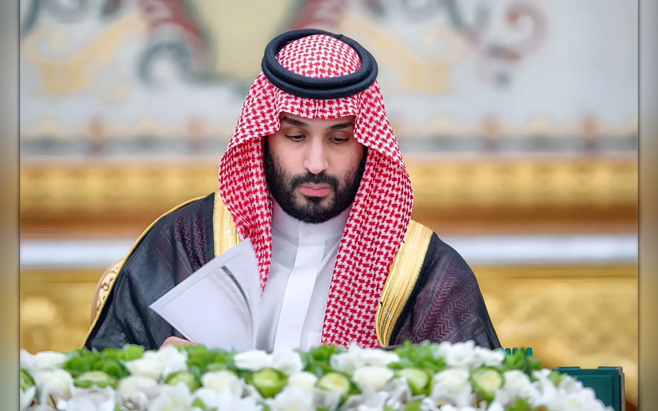 مجلس الوزراء: السعودية موطن الأمن والأمان… ولن تسمح بتهديد أمنها