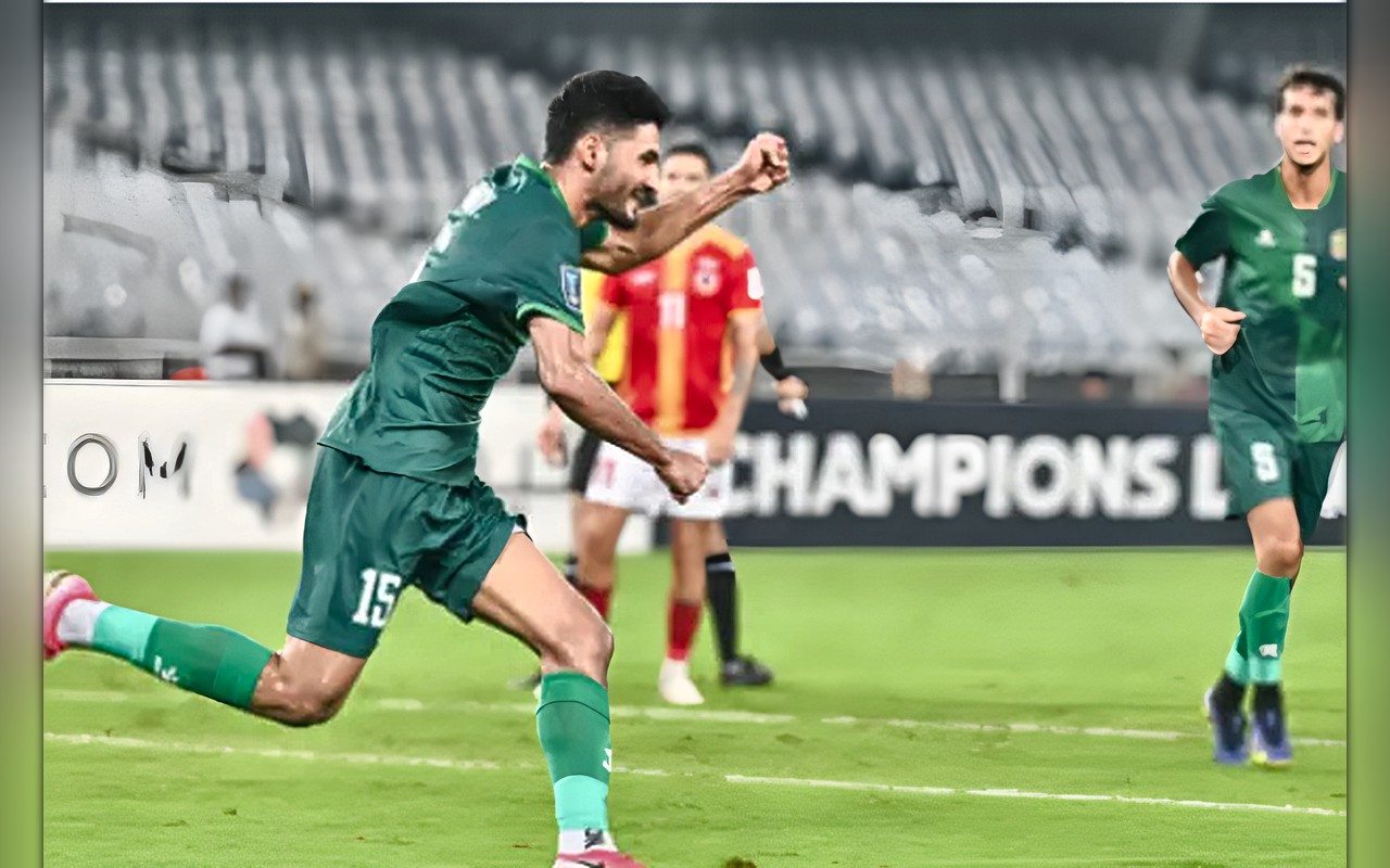 «أبطال آسيا 2»: الشرطة العراقي يفوز في الهند