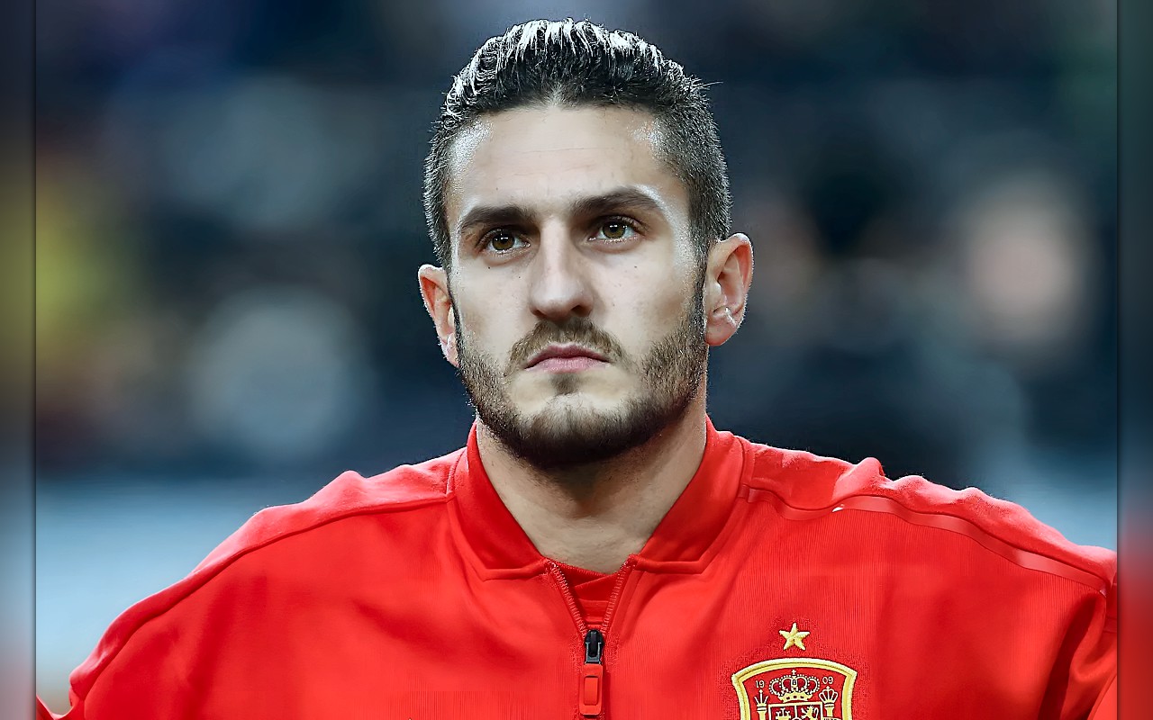 بسبب وفاة والدته… كوكي قائد أتلتيكو مدريد خارج مواجهة مان يونايتد