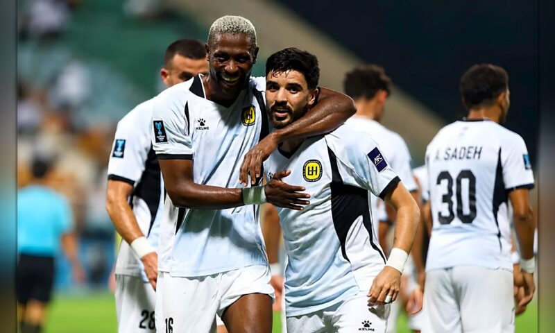 «أبطال آسيا 2»: الحسين الأردني يهزم السيب العُماني
