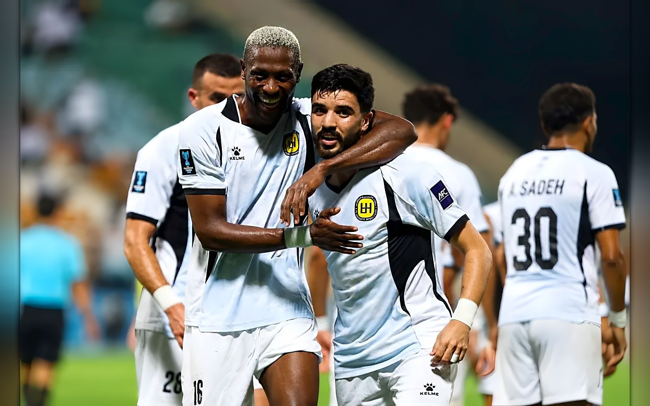 «أبطال آسيا 2»: الحسين الأردني يهزم السيب العُماني