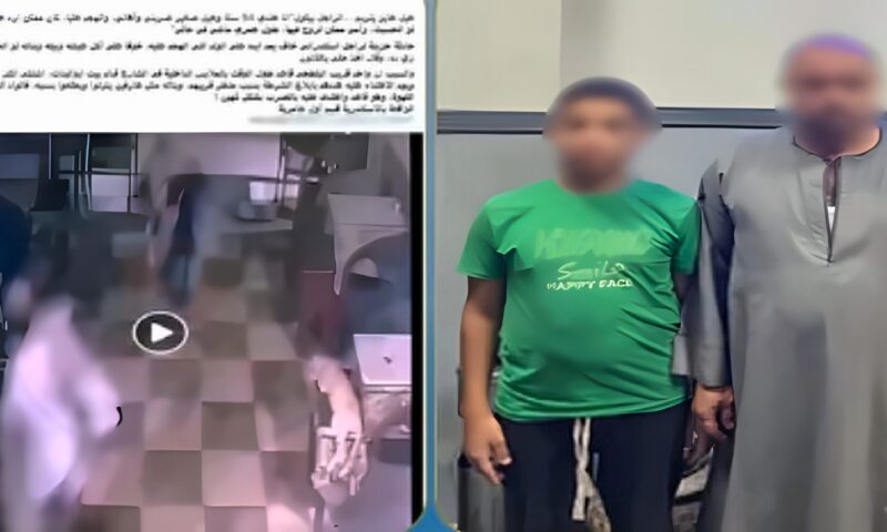 خناقة بسبب الجيرة.. الداخلية تكشف تفاصيل مشاجرة العامرية بالإسكندرية