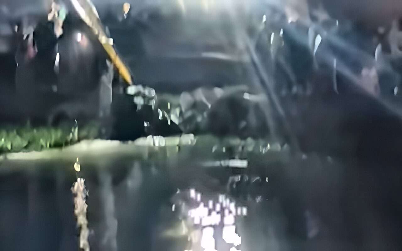وفاة طالبين وإصابة ثالث.. تطورات حادث سقوط سيارة بترعة المريوطية في شبرامنت