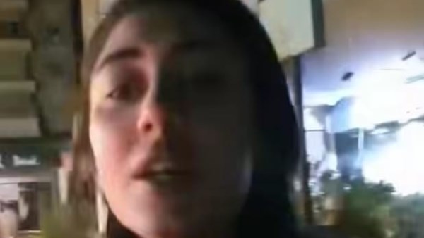 «يلا يا متخلف أنا هحبسك».. القبض على المتهمة بالتعدّي بالسب على سائق نقل ذكي بمدينة نصر