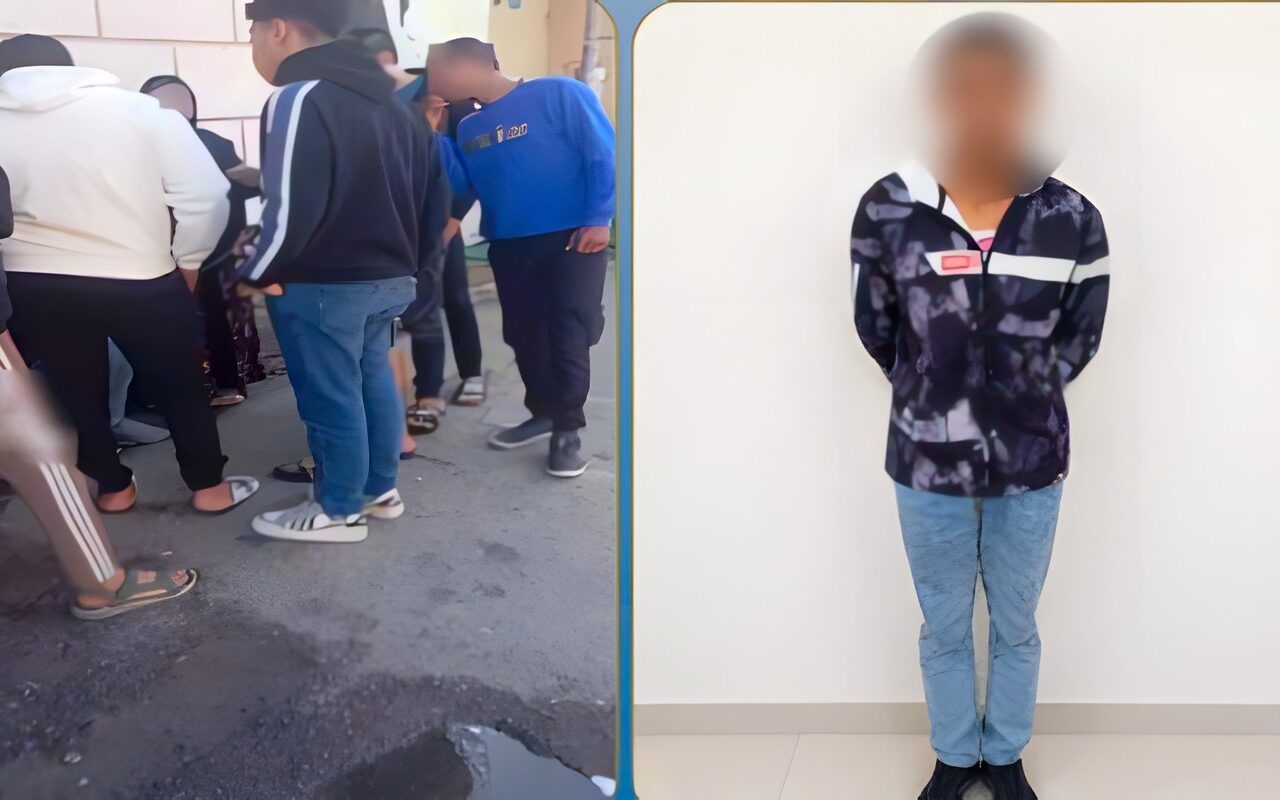 حقيقة فيديو محاولة اختطاف شخص بالإسكندرية.. التحريات تكشف مفاجأة
