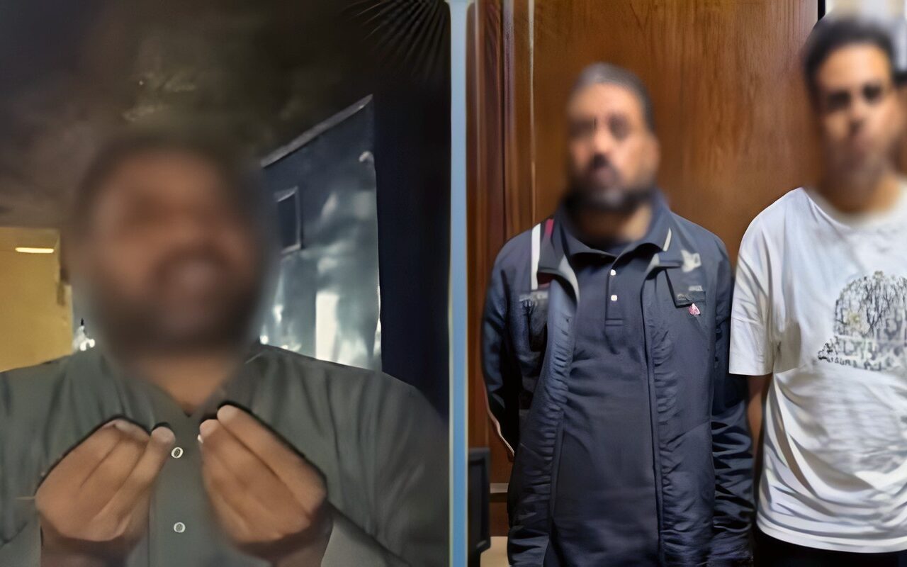 ترك المنزل بإرادته.. الأمن يكشف حقيقة فيديو مساومة أب على عودة نجله بالجيزة