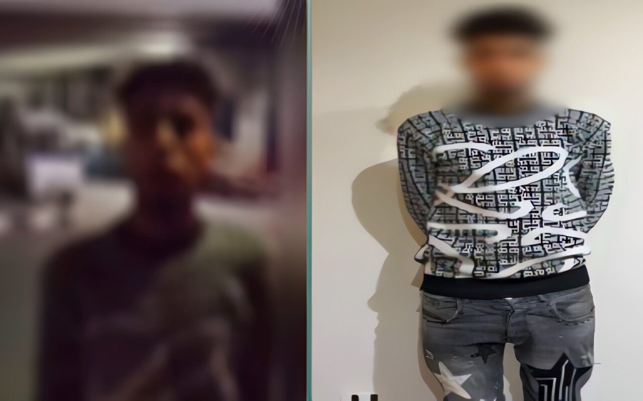 «شخلل عشان تركن».. ضبط عامل طالب سائقا بمبلغ مالي دون وجه حق بالوايلي