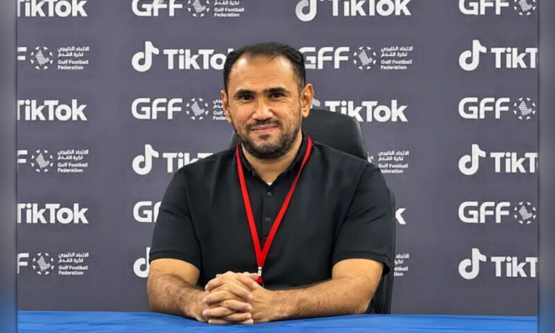 مدرب شعب حضرموت: أخطاؤنا أمام نيوم أنهت المباراة مبكراً