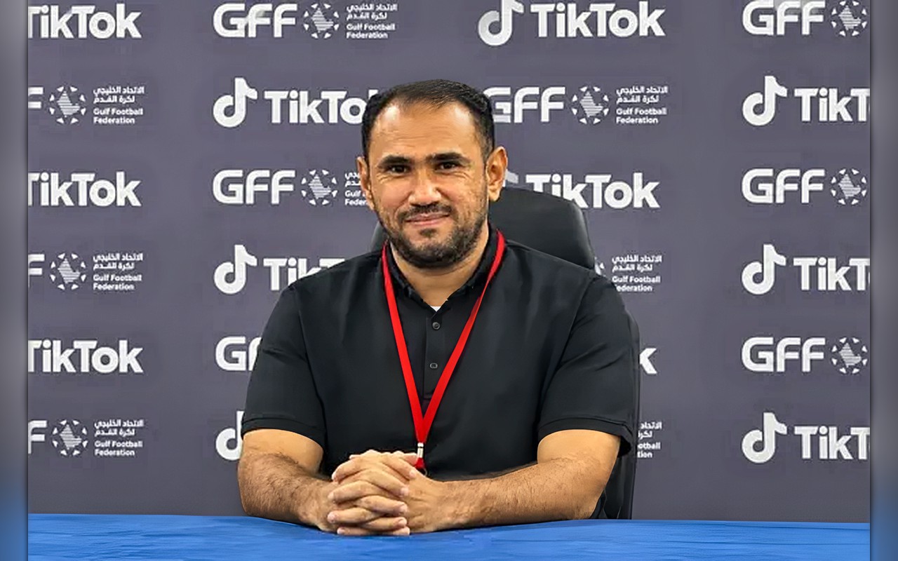 مدرب شعب حضرموت: أخطاؤنا أمام نيوم أنهت المباراة مبكراً