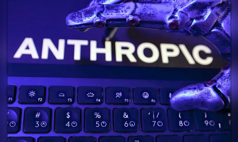 عبر «تكاثر ذاتي»… تحذير من تسلّل نماذج الذكاء الاصطناعي إلى الأجهزة الذكية