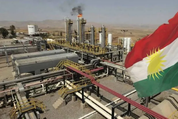 مبيعات النفط لـ«دي إن أو» النرويجية من كردستان تزيد الضعف