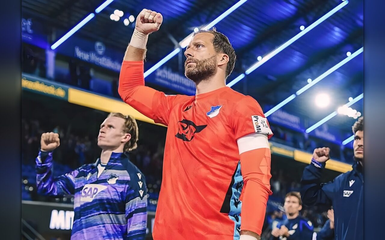 باومان يأمل في العودة للمنتخب الألماني
