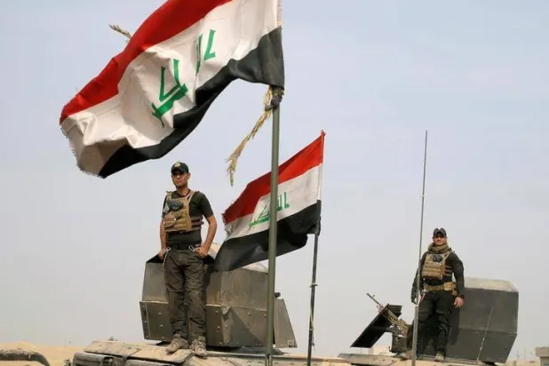 مقتل عسكريَّين عراقيَّين بانفجار عبوة ناسفة قرب كركوك