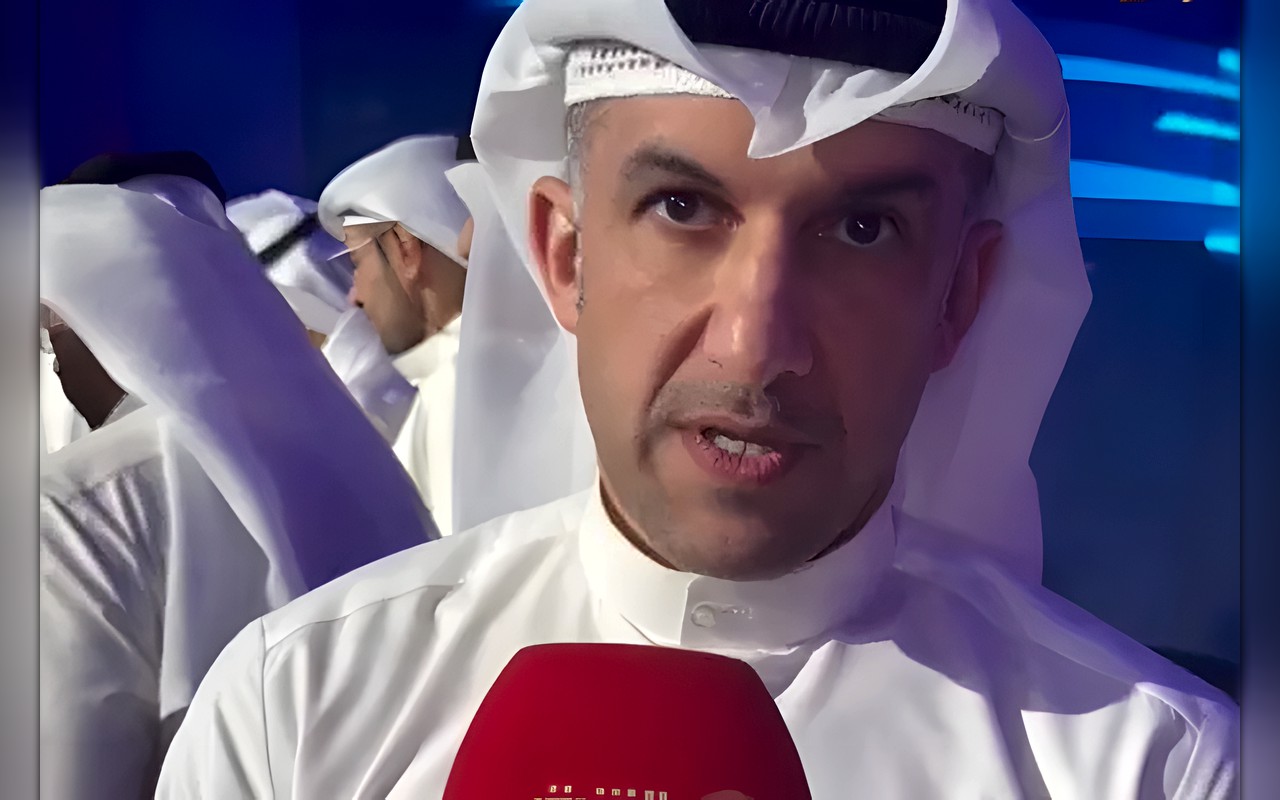 بشار عبد الله لـ«الشرق الأوسط»: السوبر فرصة للاحتفاء بالعلاقات الكويتية – السعودية