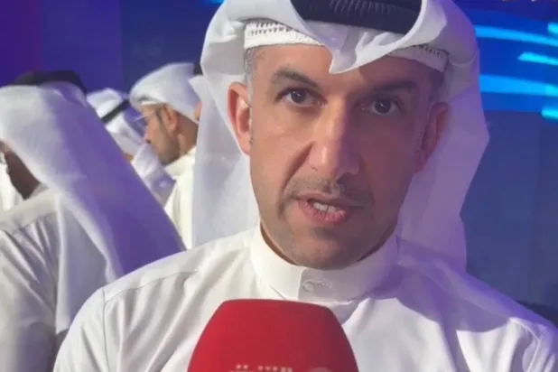 بشار عبد الله لـ«الشرق الأوسط»: السوبر فرصة للاحتفاء بالعلاقات الكويتية – السعودية