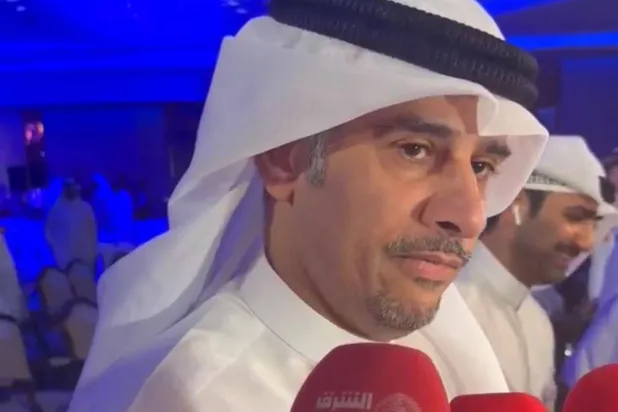 وزير الرياضة الكويتي: «السوبر السعودي» تحدٍّ كبير لإمكاناتنا
