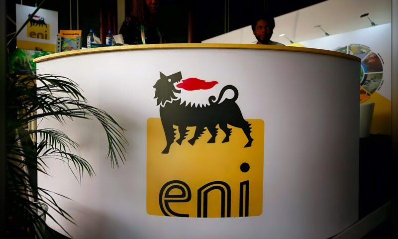 «إيني» الإيطالية: على الاتحاد الأوروبي تعليق نظام تداول انبعاثات الكربون