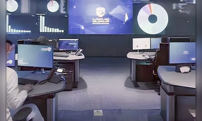 سوق الأمن السيبراني في السعودية تتجاوز 4.3 مليار دولار خلال 2025
