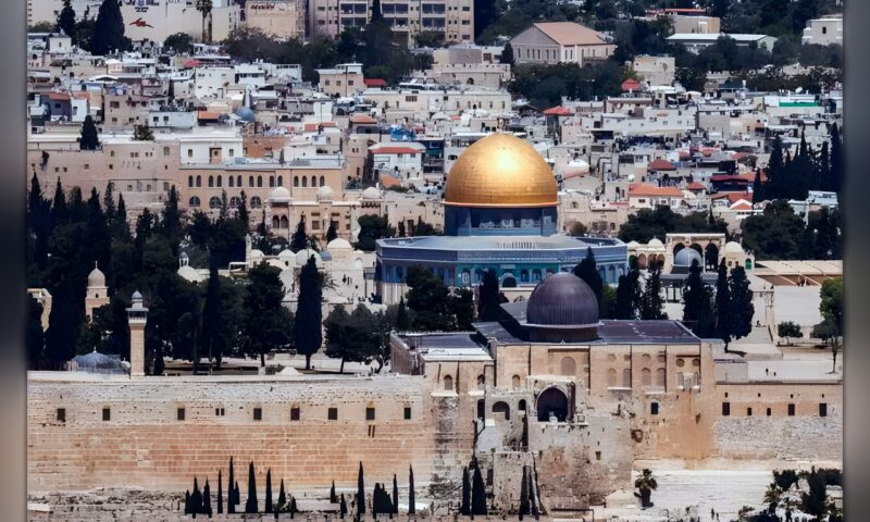 السعودية تُدين افتتاح كولومبيا «سفارة» في القدس المحتلة