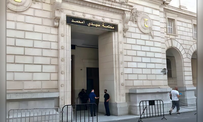 الجزائر: محاكمة ثلاثة رؤساء سابقين لـ«فاف» بتهم فساد