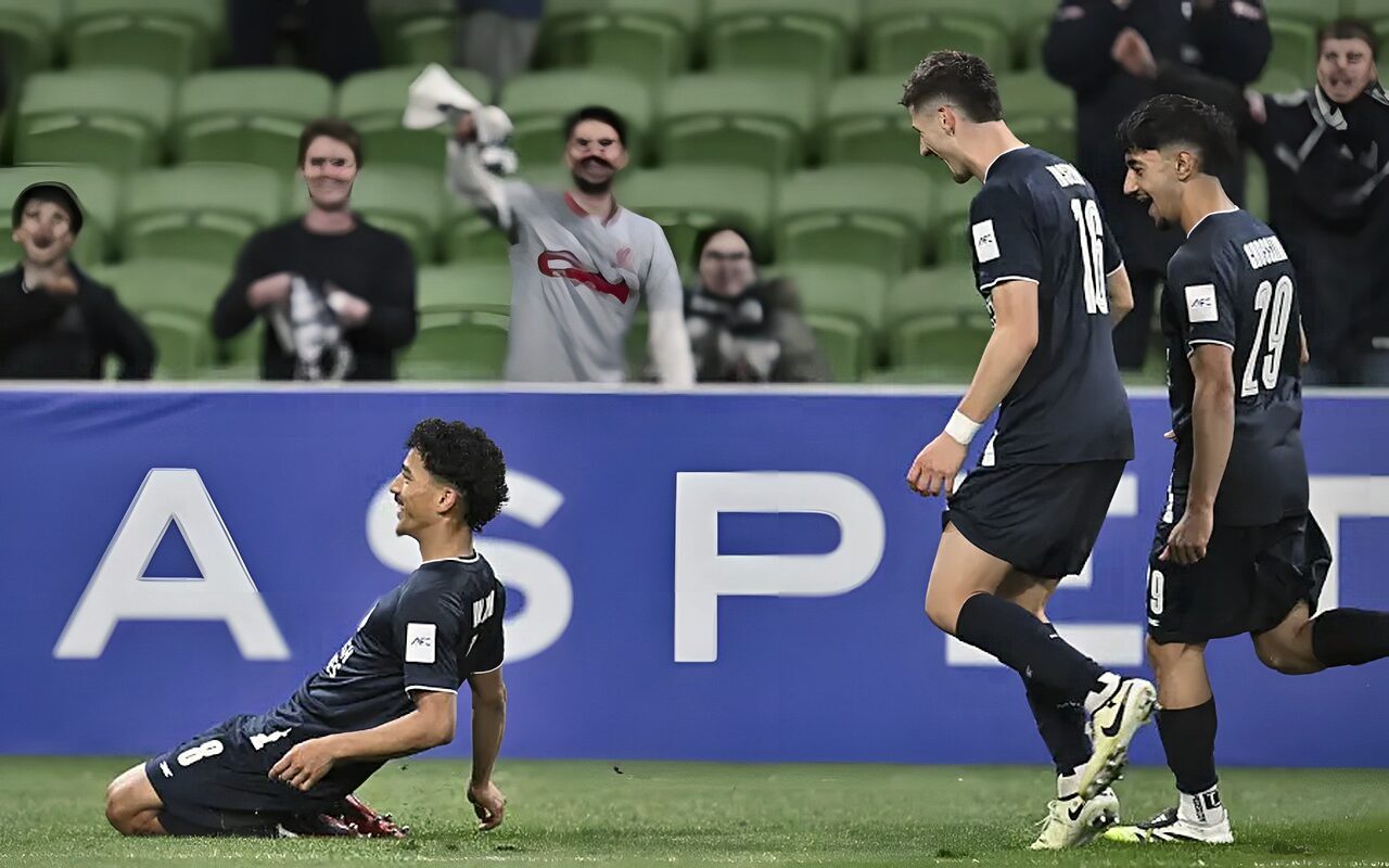 ملبورن فيكتوري يفوز على سول في «دوري أبطال آسيا 2»
