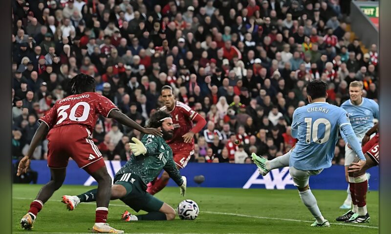 10 نقاط بارزة في الجولة السادسة من الدوري الإنجليزي