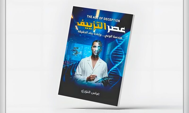 «عصر التزييف»… آليات إنتاج الوعي المصنّع