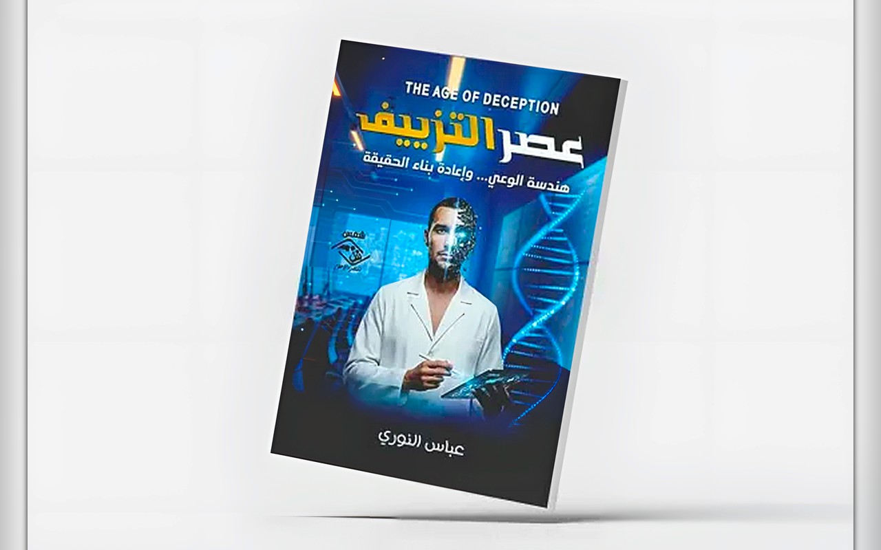 «عصر التزييف»… آليات إنتاج الوعي المصنّع