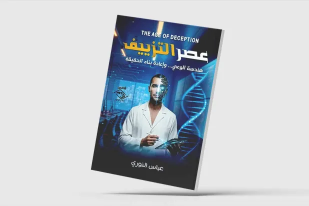 «عصر التزييف»… آليات إنتاج الوعي المصنّع