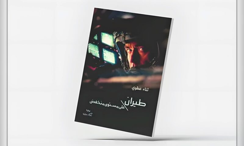 «طيران على مستوى منخفض»… وقائع حرب بين الأرض والسماء